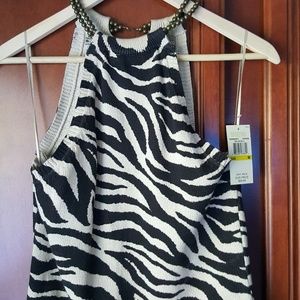 Michael Kors Hemp Top